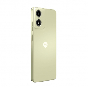 Motorola Moto E14 2/64GB Dual-Sim mobiltelefon zöld (PB3C0009PL)